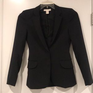 HM blazer